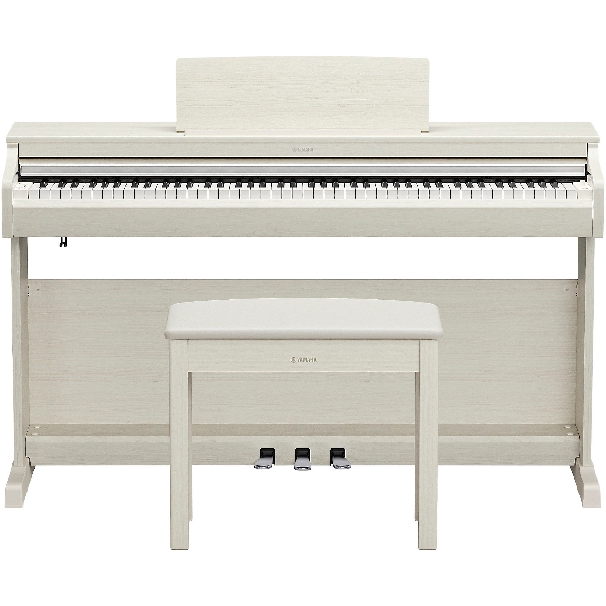 Đàn Piano Điện Yamaha YDP-166