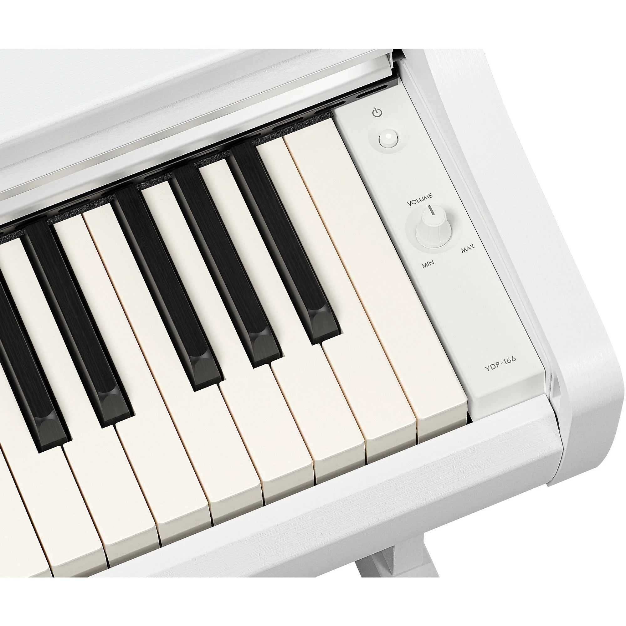 Đàn Piano Điện Yamaha YDP-166