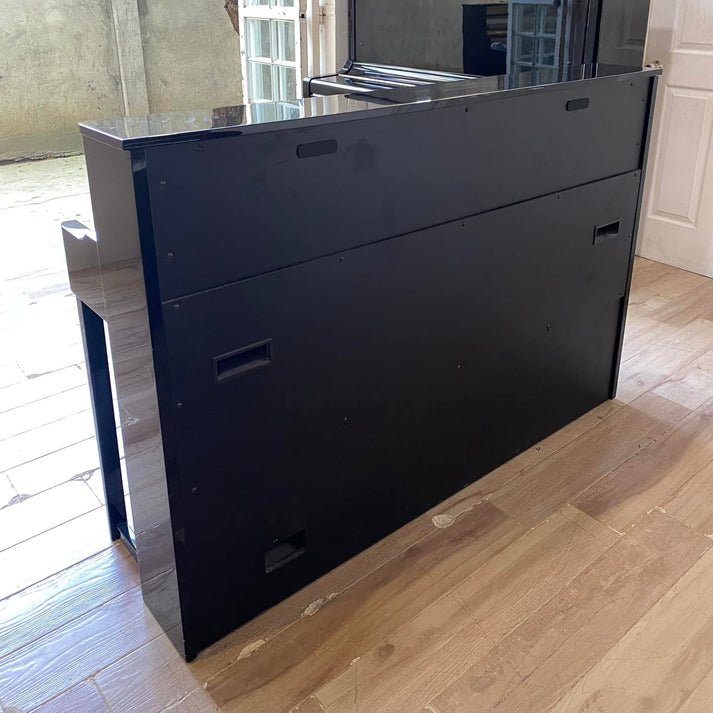 Đàn Piano Điện Hybrid Yamaha AvantGrand NU1 - Qua Sử Dụng