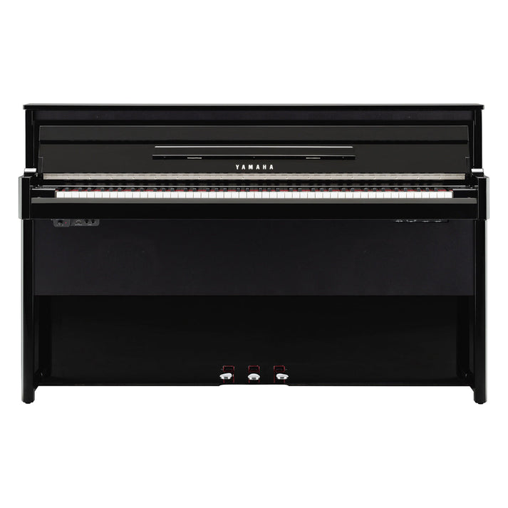 Đàn Piano Điện Hybrid Yamaha AvantGrand NU1 - Qua Sử Dụng