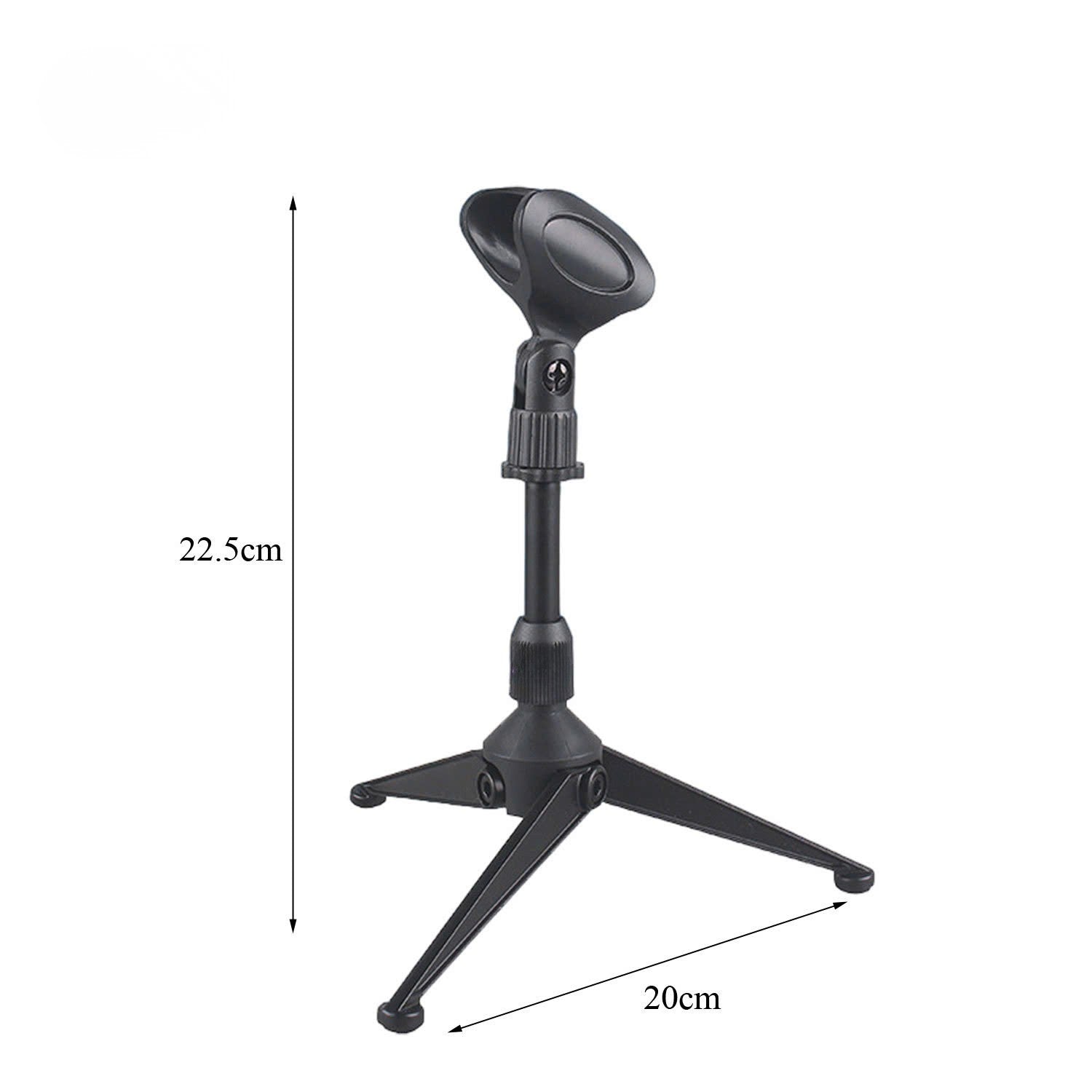 Chân Micro Để Bàn Yike MS-29