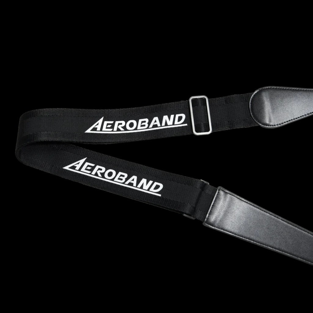 AeroBand Guitar Strap – Dây Đeo Cho Đàn Guitar AeroBand-Mai Nguyên Music