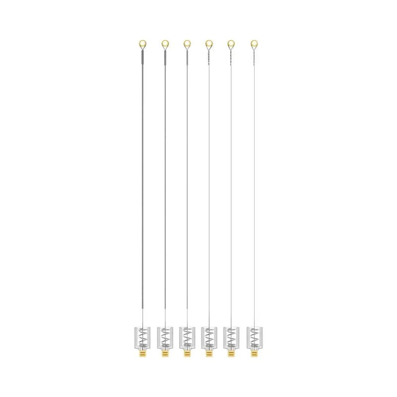 AeroBand Guitar Strings – Bộ Dây Cho Đàn Guitar AeroBand-Mai Nguyên Music