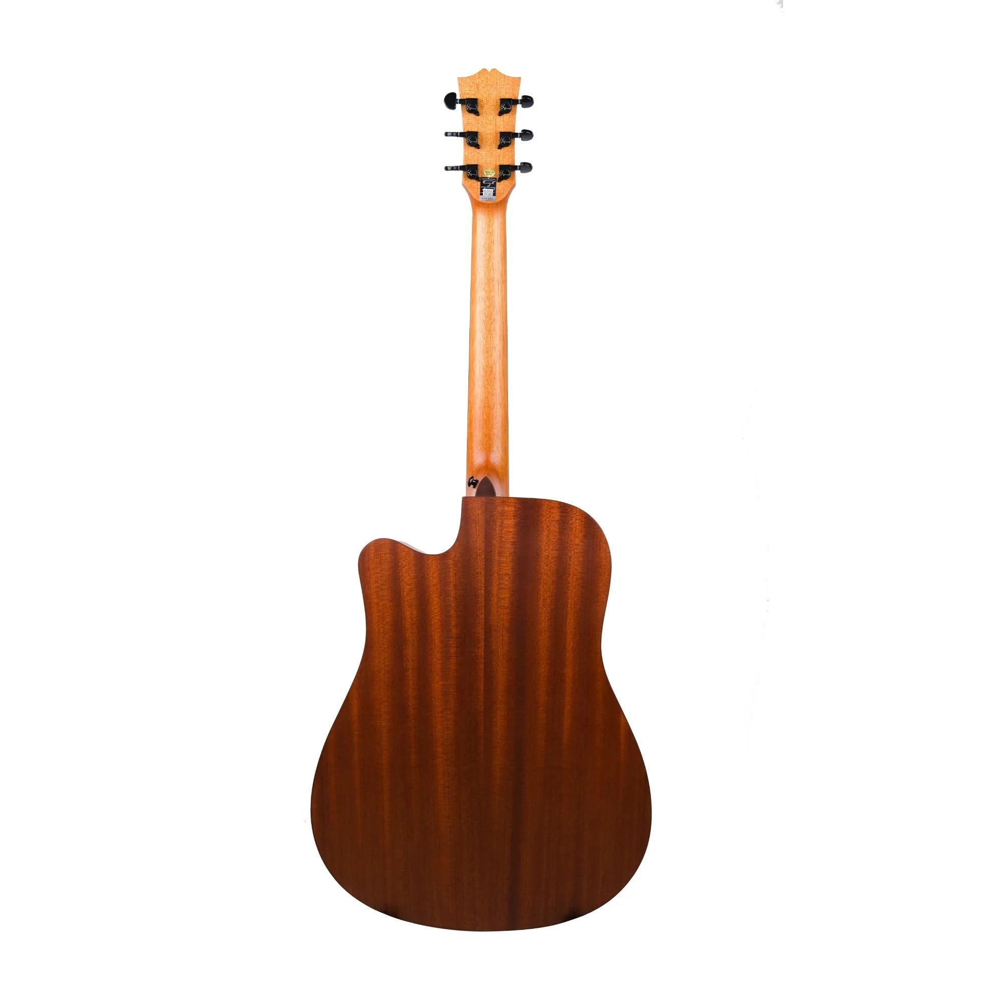 Đàn Guitar Acoustic Enya Amari AM-418C