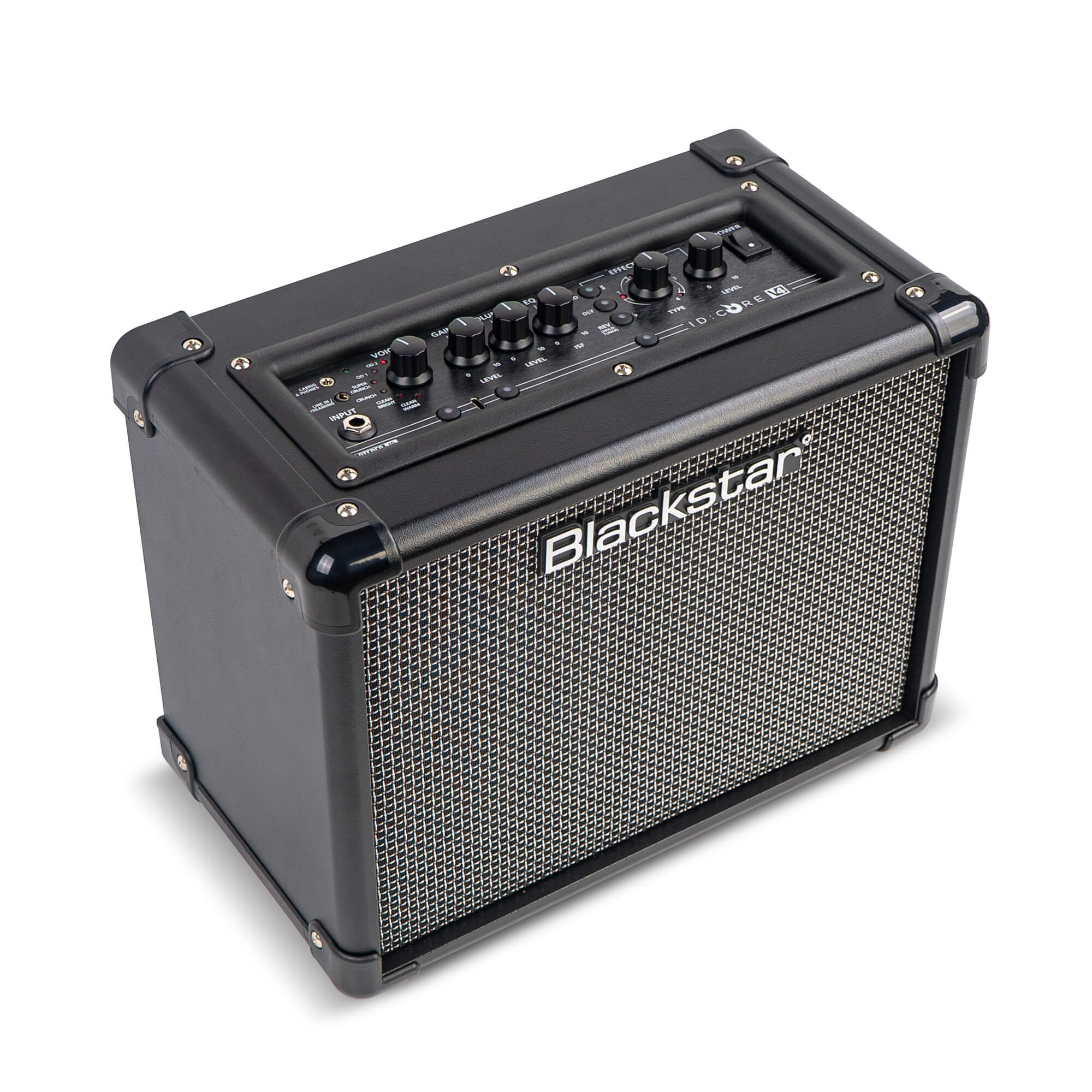 Amplifer Blackstar ID:Core V4 Stereo 10 10-watt - Combo-Mai Nguyên Music