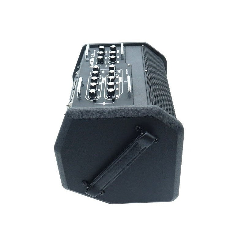 Amplifier Acoustic Guitar Aroma AG-80A - Combo-Mai Nguyên Music