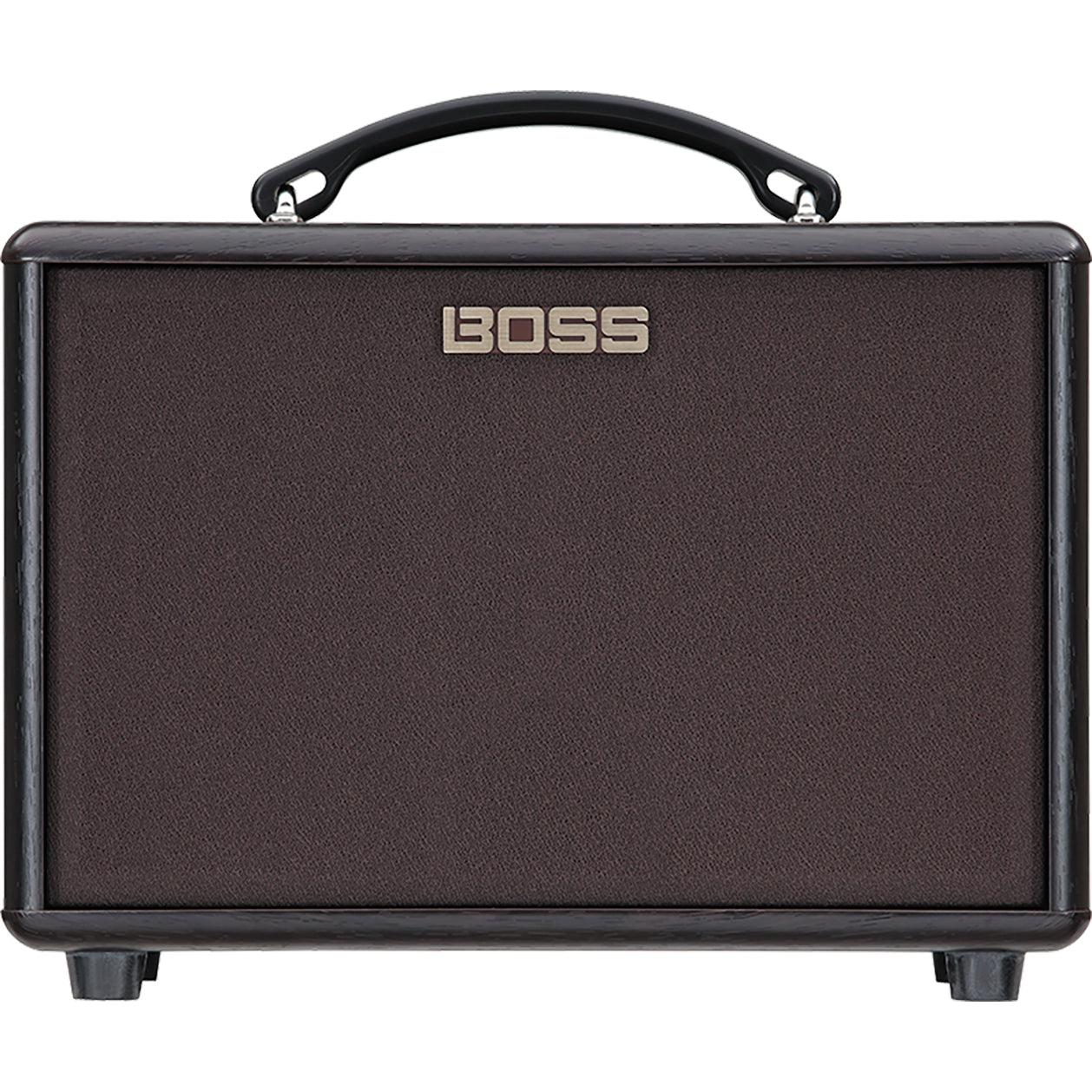 Amplifier Acoustic Guitar Boss AC-22LX-Mai Nguyên Music