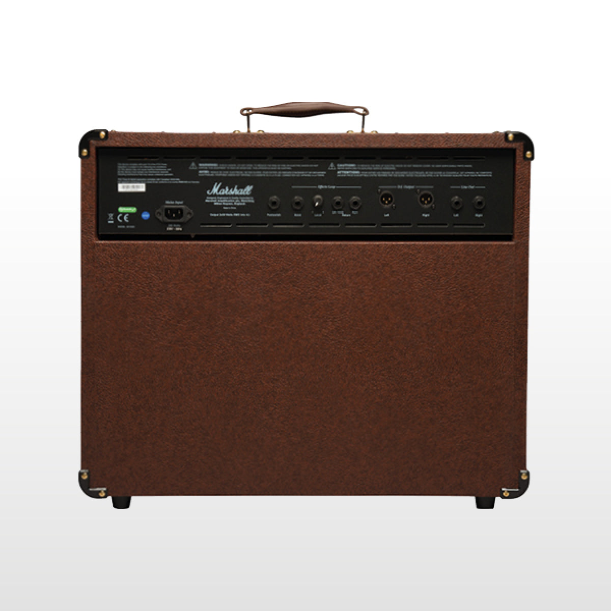 Amplifier Acoustic Guitar Combo Marshall AS100D 100W-Mai Nguyên Music