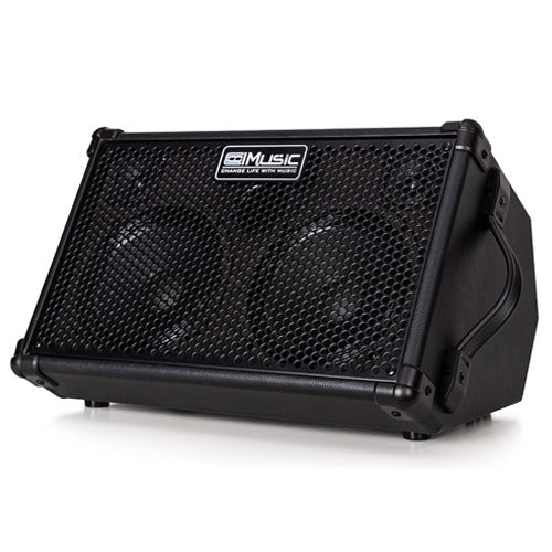 Amplifier Acoustic Guitar Coolmusic BP-40D-Mai Nguyên Music