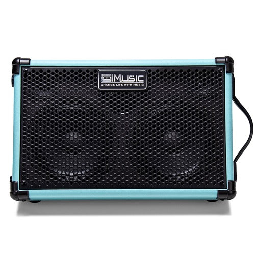 Amplifier Acoustic Guitar Coolmusic BP-40D-Mai Nguyên Music
