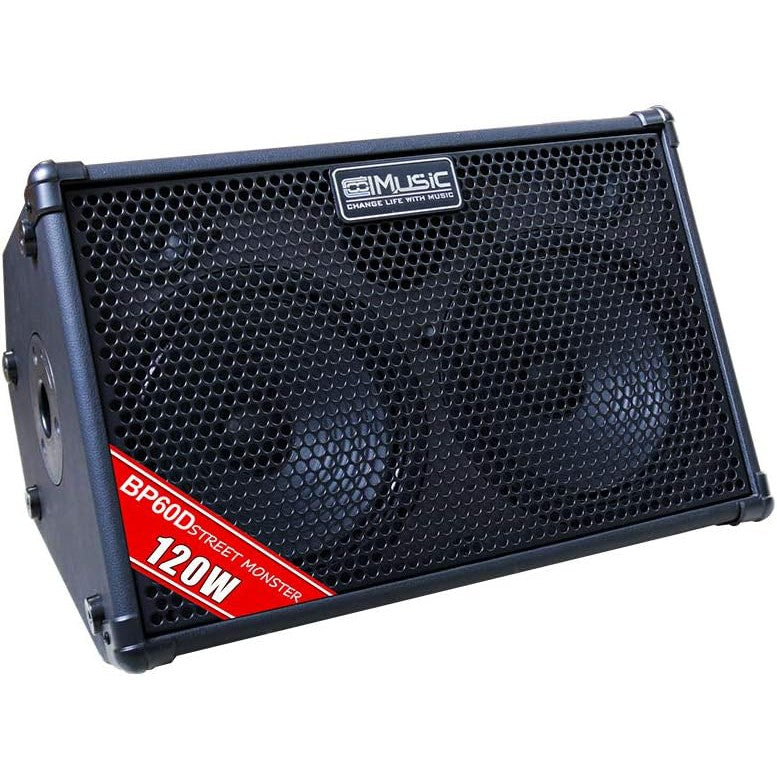 Amplifier Acoustic Guitar Coolmusic BP-60D-Mai Nguyên Music