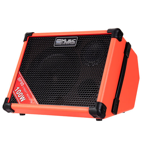 Amplifier Acoustic Guitar Coolmusic BP-80-Mai Nguyên Music