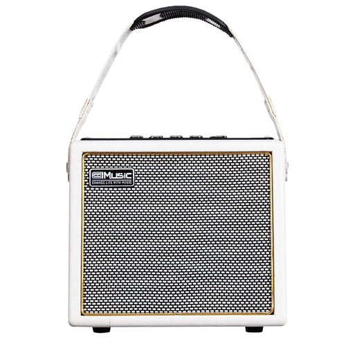 Amplifier Acoustic Guitar Coolmusic BP-Mini-Mai Nguyên Music