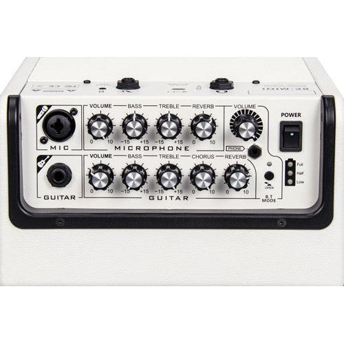 Amplifier Acoustic Guitar Coolmusic BP-Mini-Mai Nguyên Music