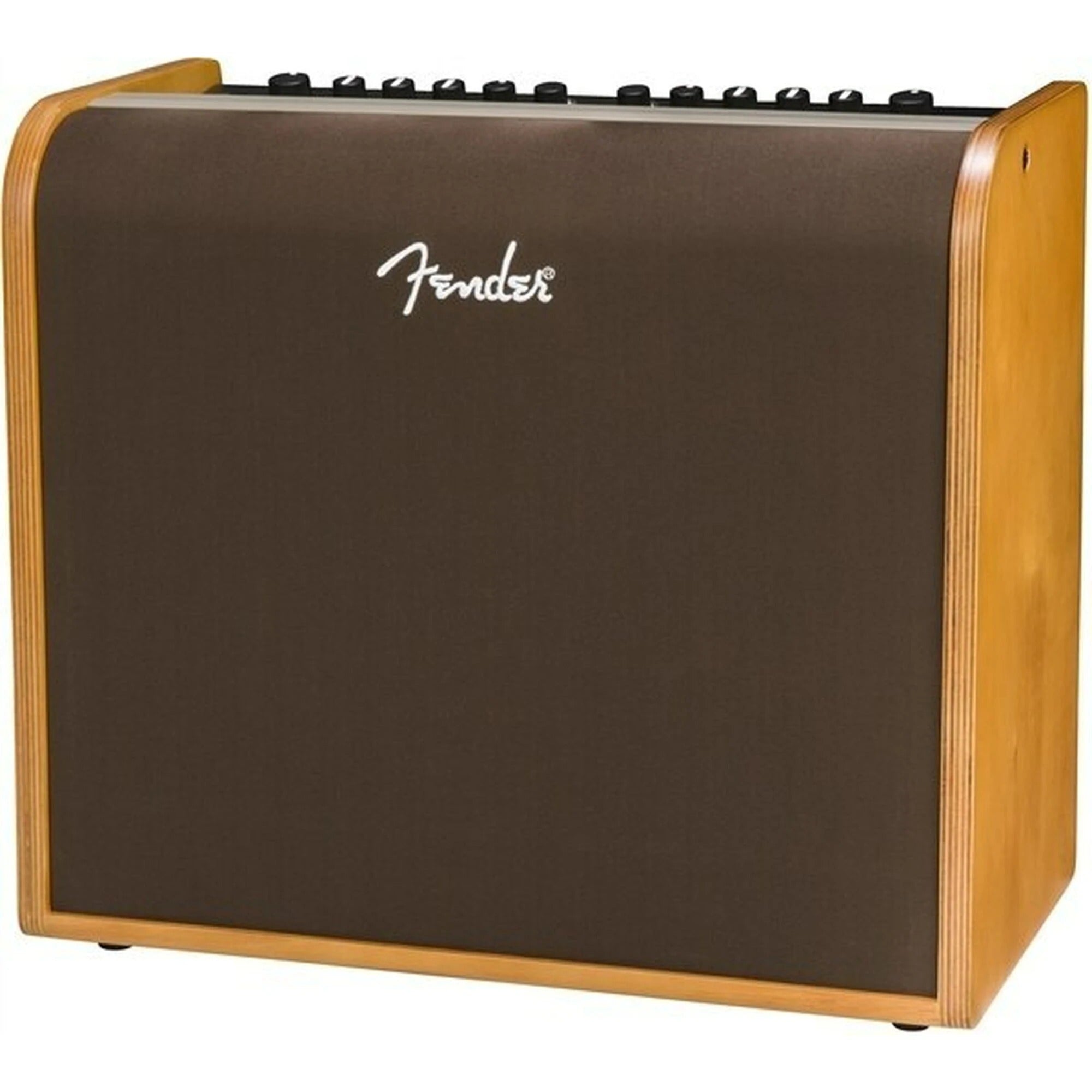 Amplifier Acoustic Guitar Fender 200, Combo-Mai Nguyên Music