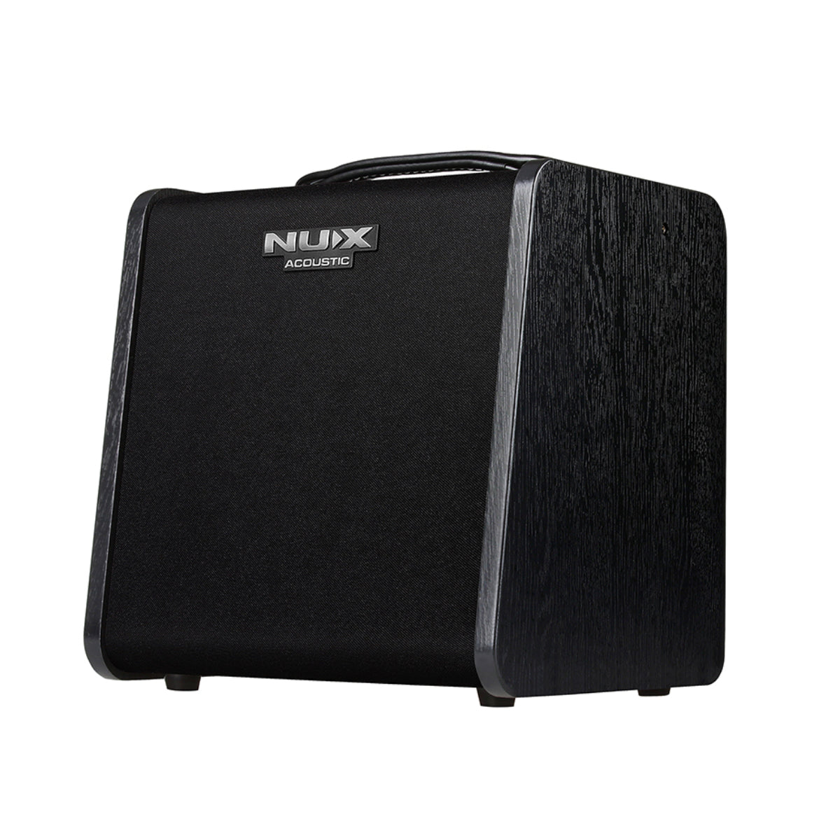 Amplifier Acoustic Guitar Nux AC-60 Stageman II Studio-Mai Nguyên Music