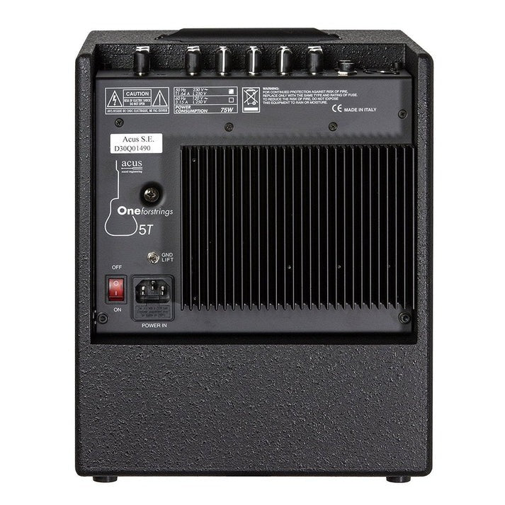 Amplifier Acus One Forstrings 5T-Mai Nguyên Music