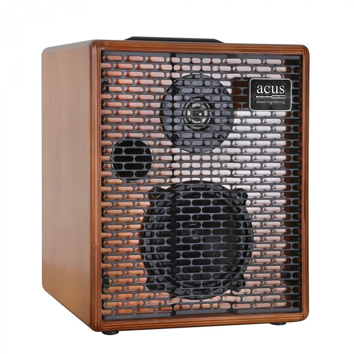 Amplifier Acus One Forstrings 5T-Mai Nguyên Music