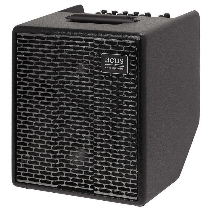 Amplifier Acus One Forstrings 5T Simon-Mai Nguyên Music