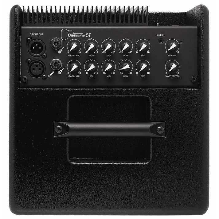 Amplifier Acus One Forstrings 5T Simon-Mai Nguyên Music