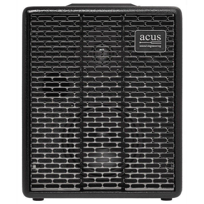 Amplifier Acus One Forstrings 5T Simon-Mai Nguyên Music