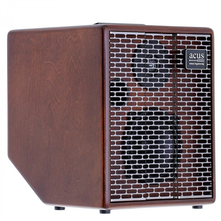 Amplifier Acus One Forstrings 5T Simon-Mai Nguyên Music