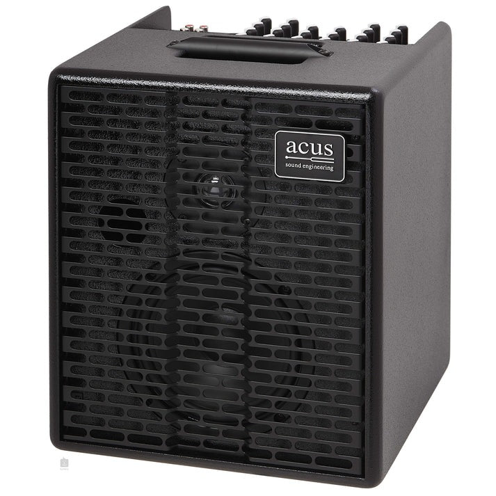 Amplifier Acus One Forstrings 6T-Mai Nguyên Music