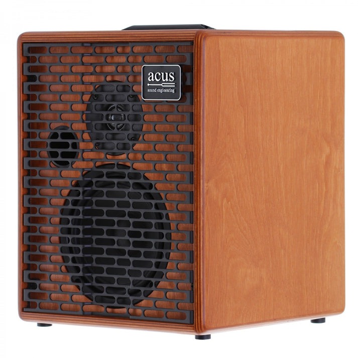 Amplifier Acus One Forstrings 6T-Mai Nguyên Music