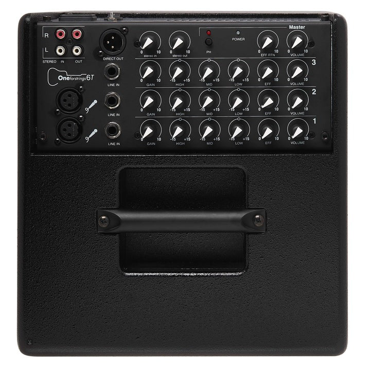 Amplifier Acus One Forstrings 6T-Mai Nguyên Music