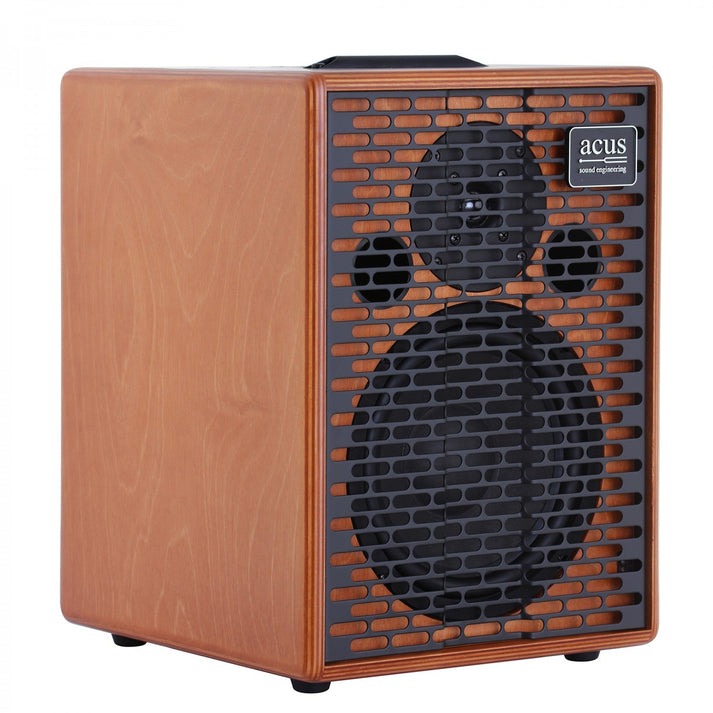 Amplifier Acus One Forstrings 8-Mai Nguyên Music