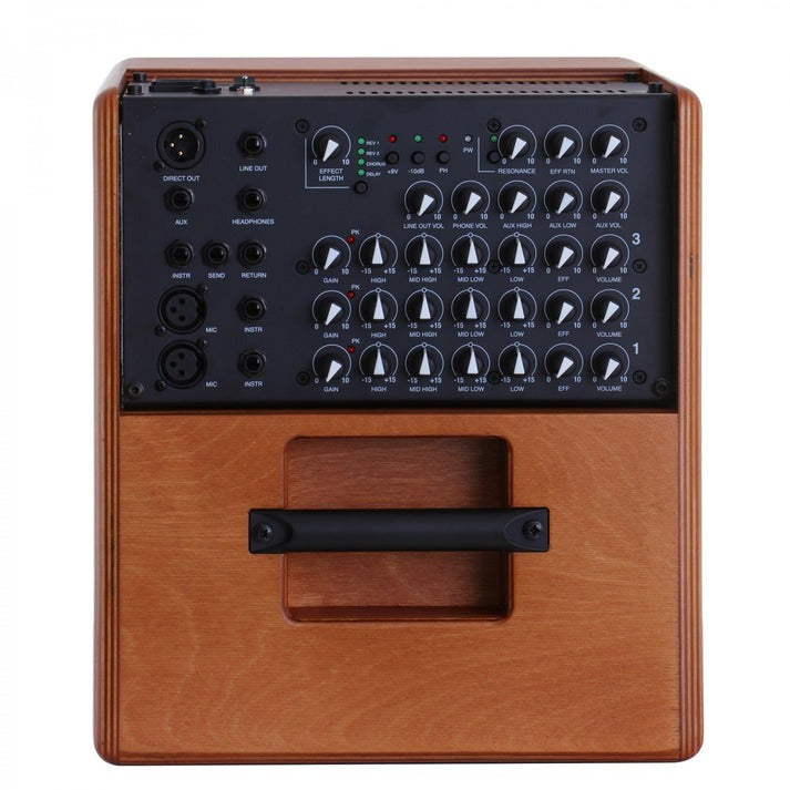 Amplifier Acus One Forstrings 8-Mai Nguyên Music