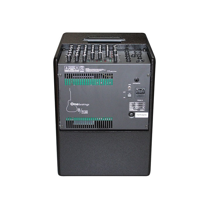 Amplifier Acus One Forstrings 8-Mai Nguyên Music