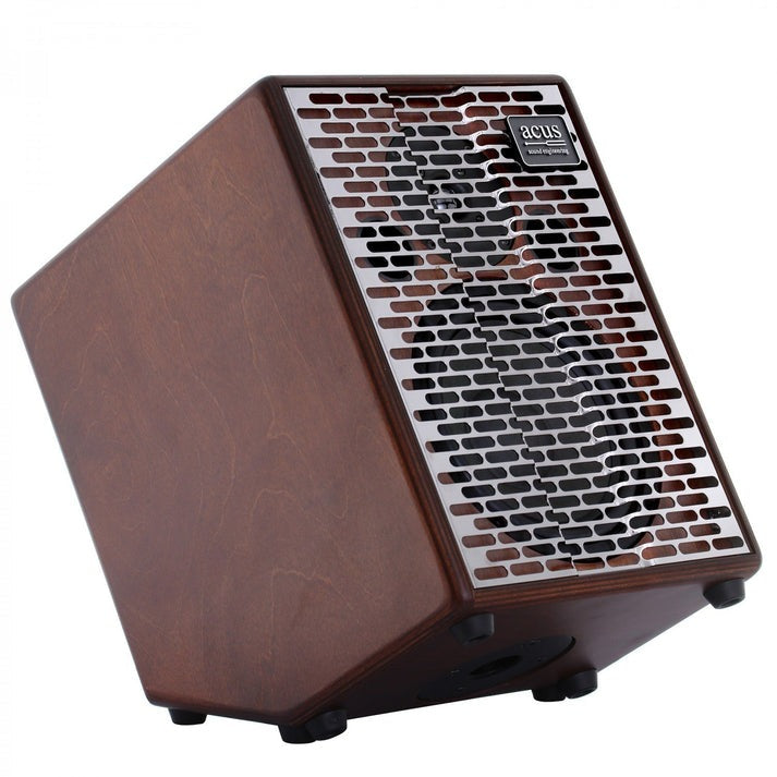 Amplifier Acus One Forstrings 8 Simon-Mai Nguyên Music