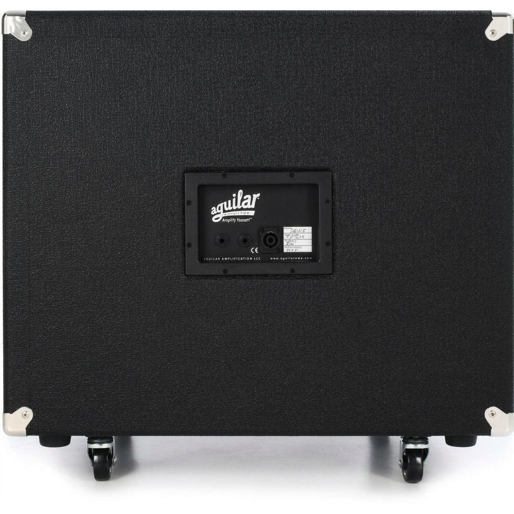 Amplifier Aguilar DB 115 400-watt 1x15-inch Bass Cabinet-Mai Nguyên Music