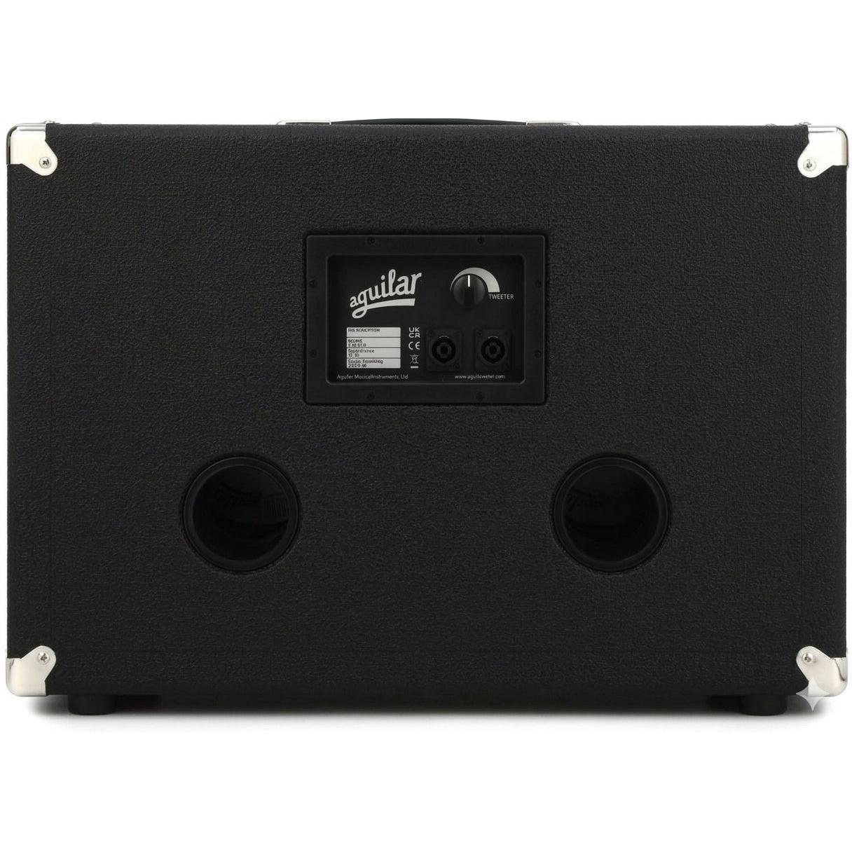 Amplifier Aguilar DB 210 350-watt 2x10-inch Bass Cabinet-Mai Nguyên Music