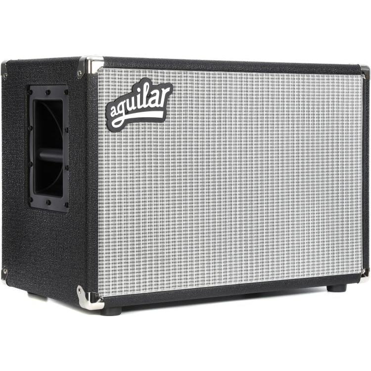 Amplifier Aguilar DB 210 350-watt 2x10-inch Bass Cabinet-Mai Nguyên Music