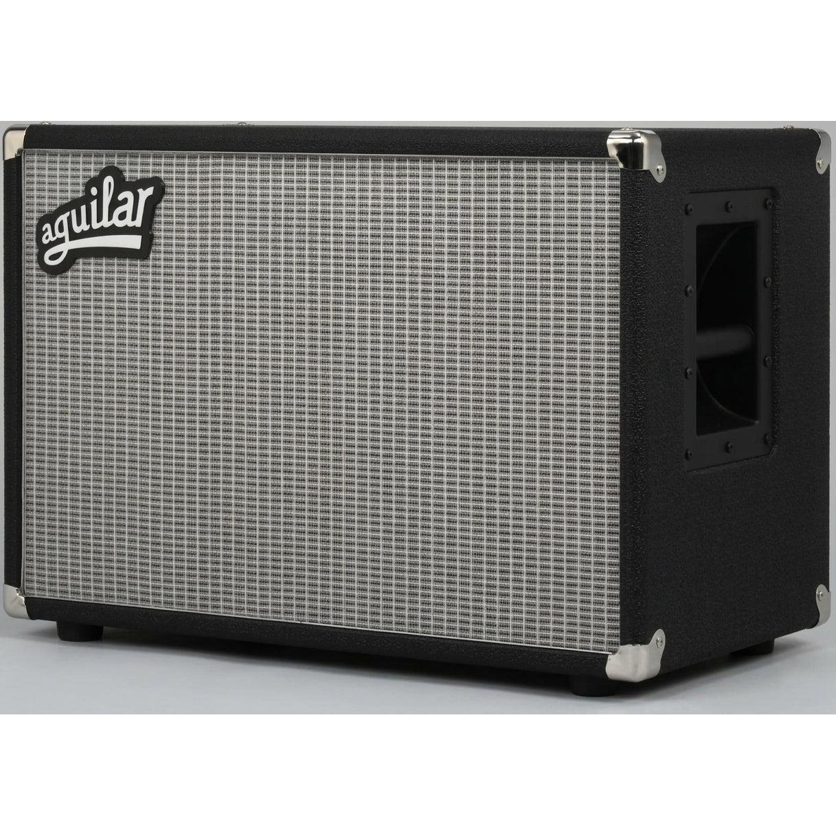 Amplifier Aguilar DB 210 350-watt 2x10-inch Bass Cabinet-Mai Nguyên Music