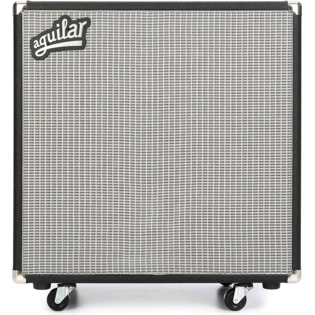 Amplifier Aguilar DB 410 4x10-inch 700-watt Bass Cabinet-Mai Nguyên Music