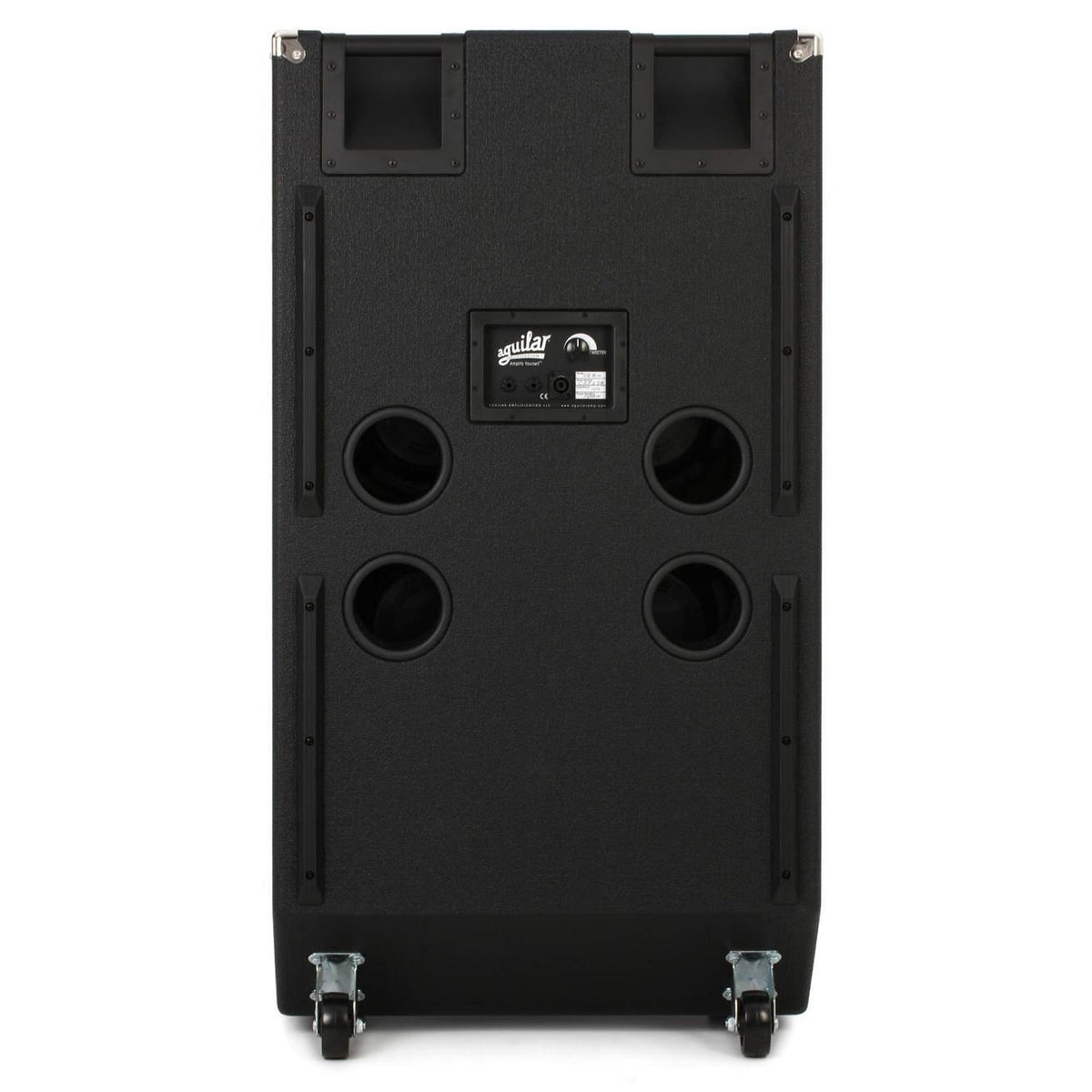 Amplifier Aguilar DB 810 1400-watt 8x10-inch Bass Cabinet-Mai Nguyên Music