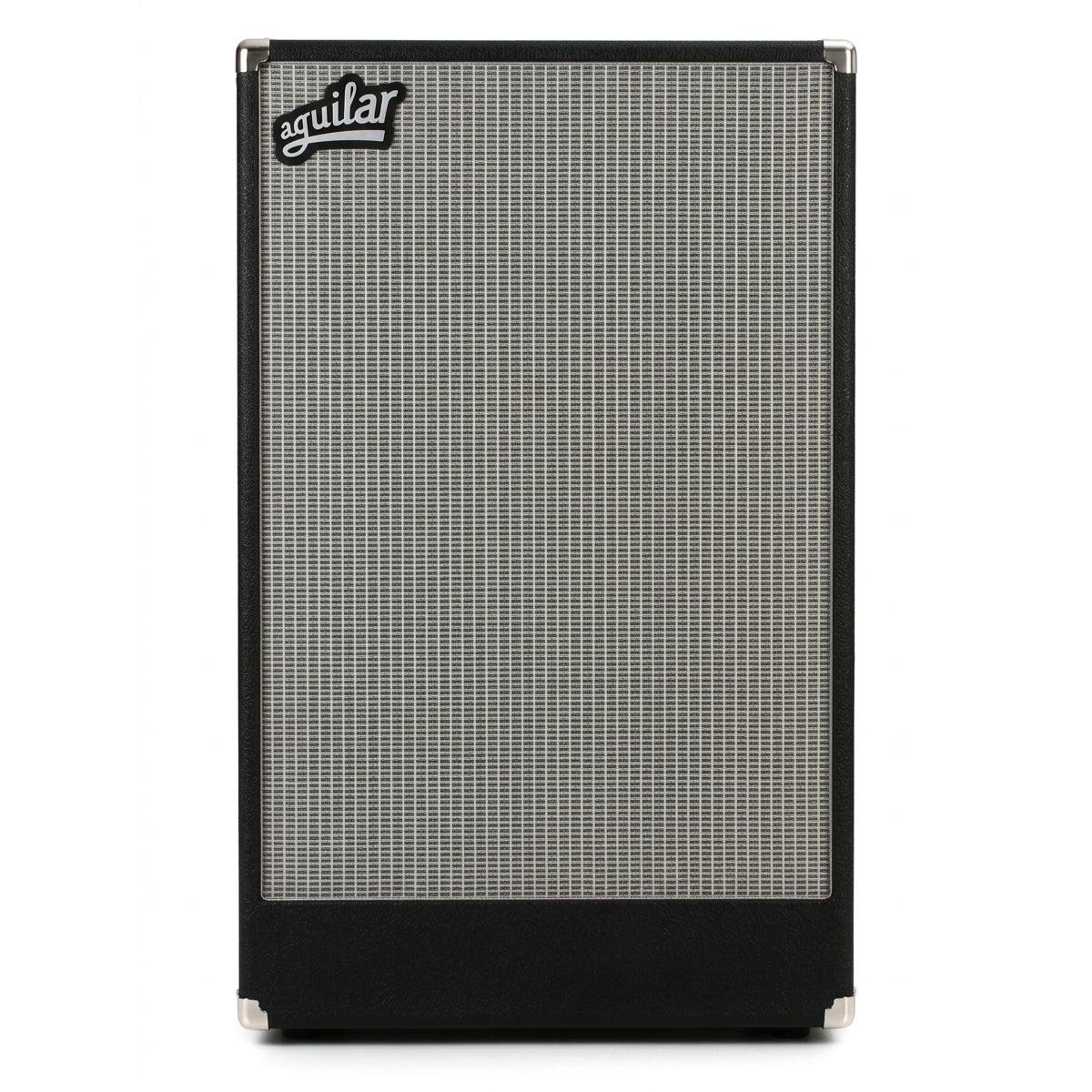 Amplifier Aguilar DB 810 1400-watt 8x10-inch Bass Cabinet-Mai Nguyên Music
