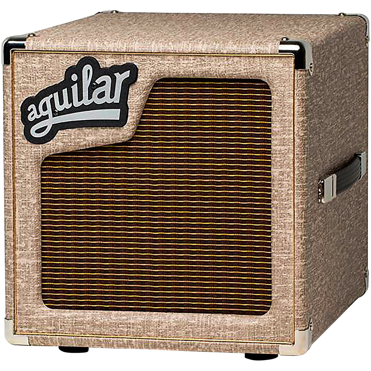 Amplifier Aguilar SL 110 1x10-inch 175-watt Bass Cabinet-Mai Nguyên Music