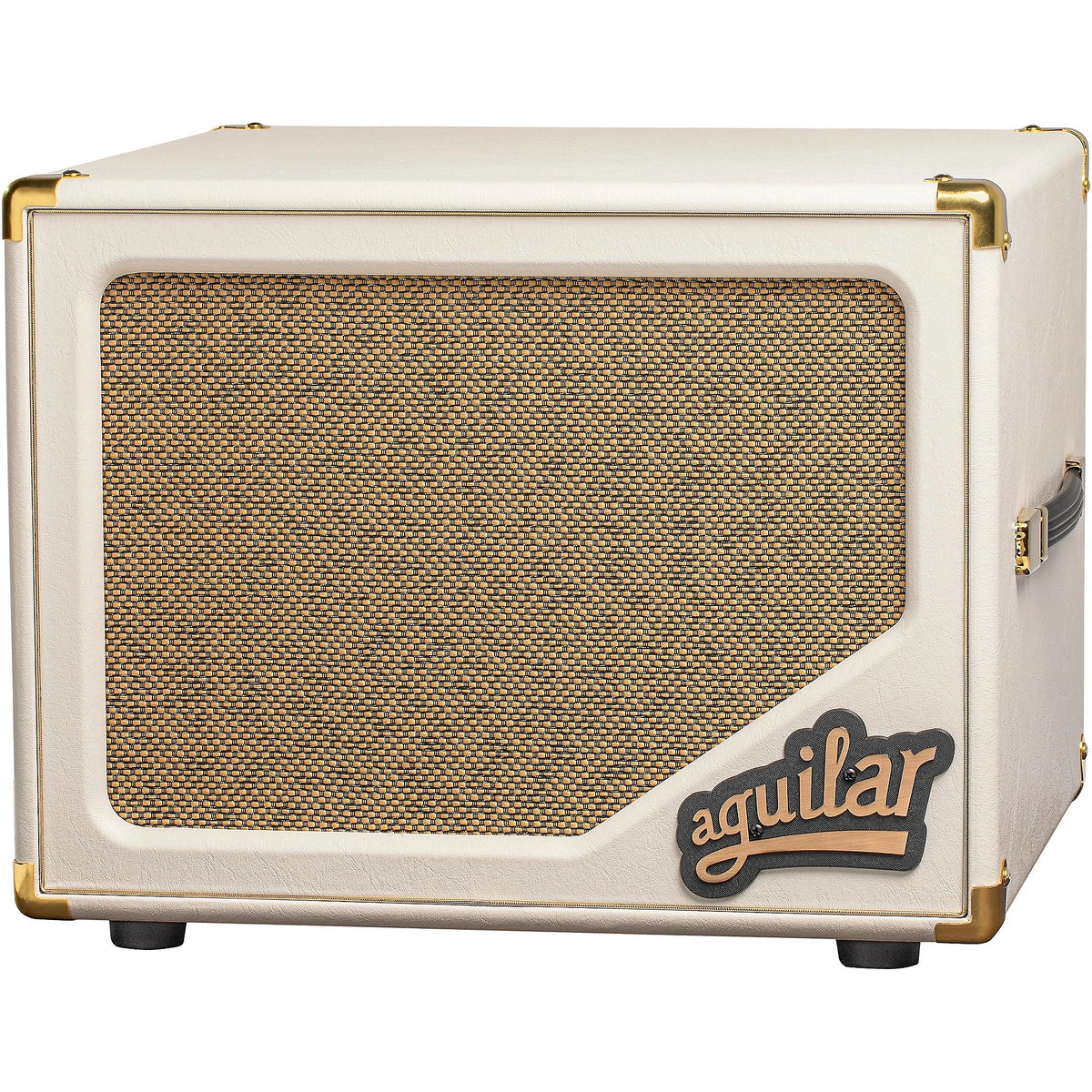 Amplifier Aguilar SL 112 1x12-inch 250-watt 30th Anniversary Bass Cabinet-Mai Nguyên Music