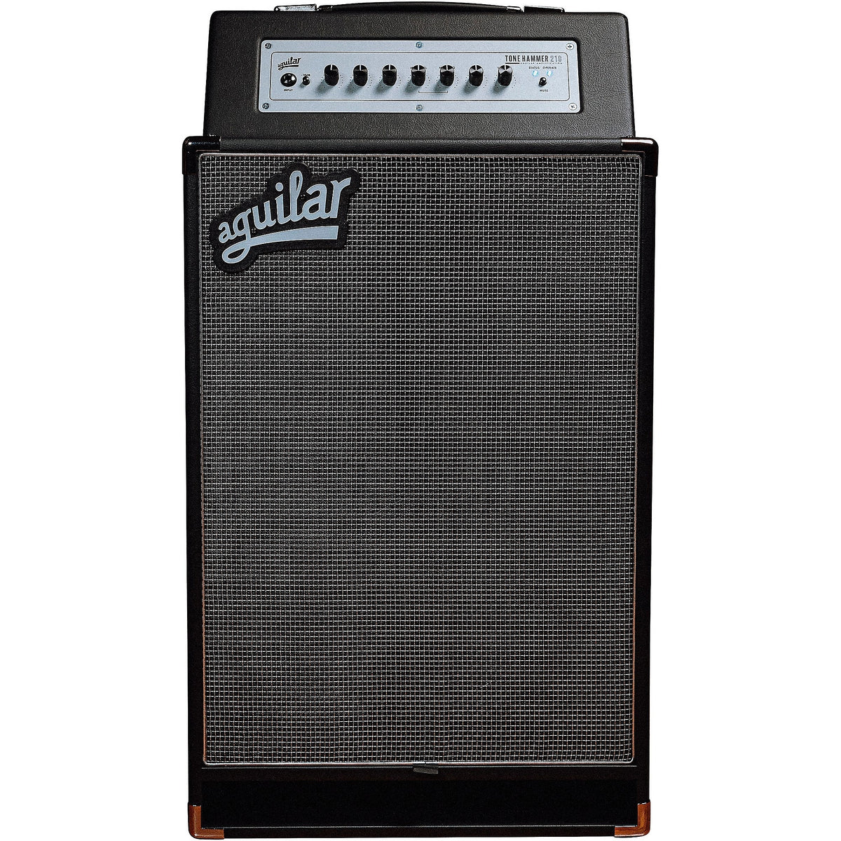 Amplifier Aguilar Tone Hammer 210 300-watt Bass, 2 x 10-inch - Combo-Mai Nguyên Music