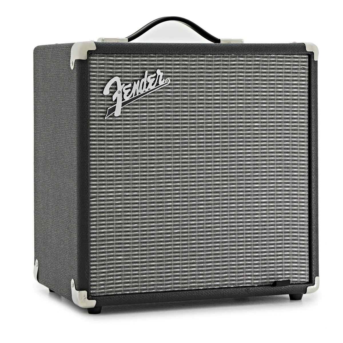 Amplifier Bass Guitar Combo Fender Rumble 25 V3, 230V EU-Mai Nguyên Music