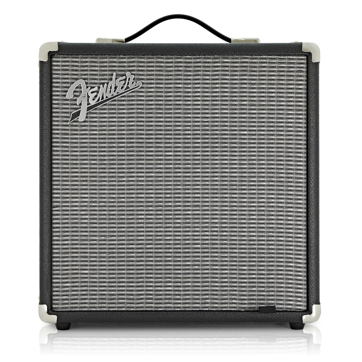 Amplifier Bass Guitar Fender Rumble 25 V3, 230V UK - Combo-Mai Nguyên Music