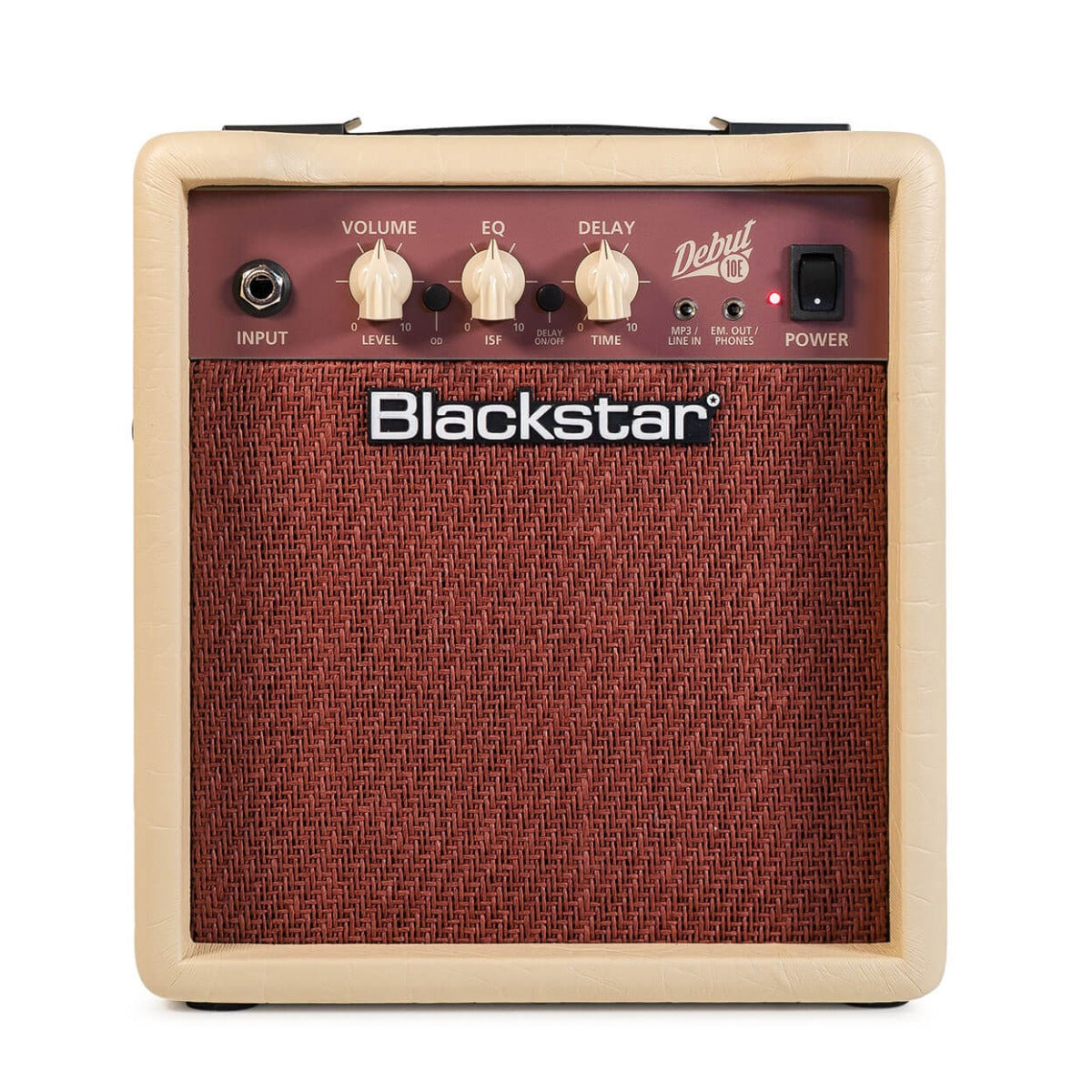 Amplifier Blackstar Debut 10E 10-watt - Combo-Mai Nguyên Music