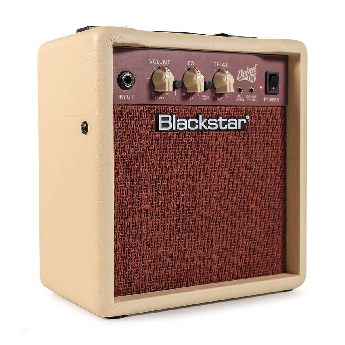Amplifier Blackstar Debut 10E 10-watt - Combo-Mai Nguyên Music
