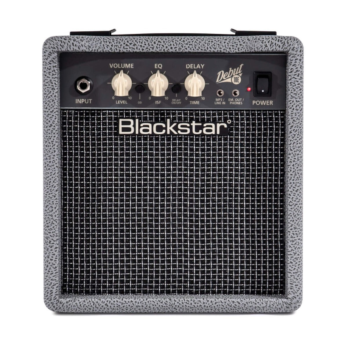 Amplifier Blackstar Debut 10E 10-watt - Combo-Mai Nguyên Music