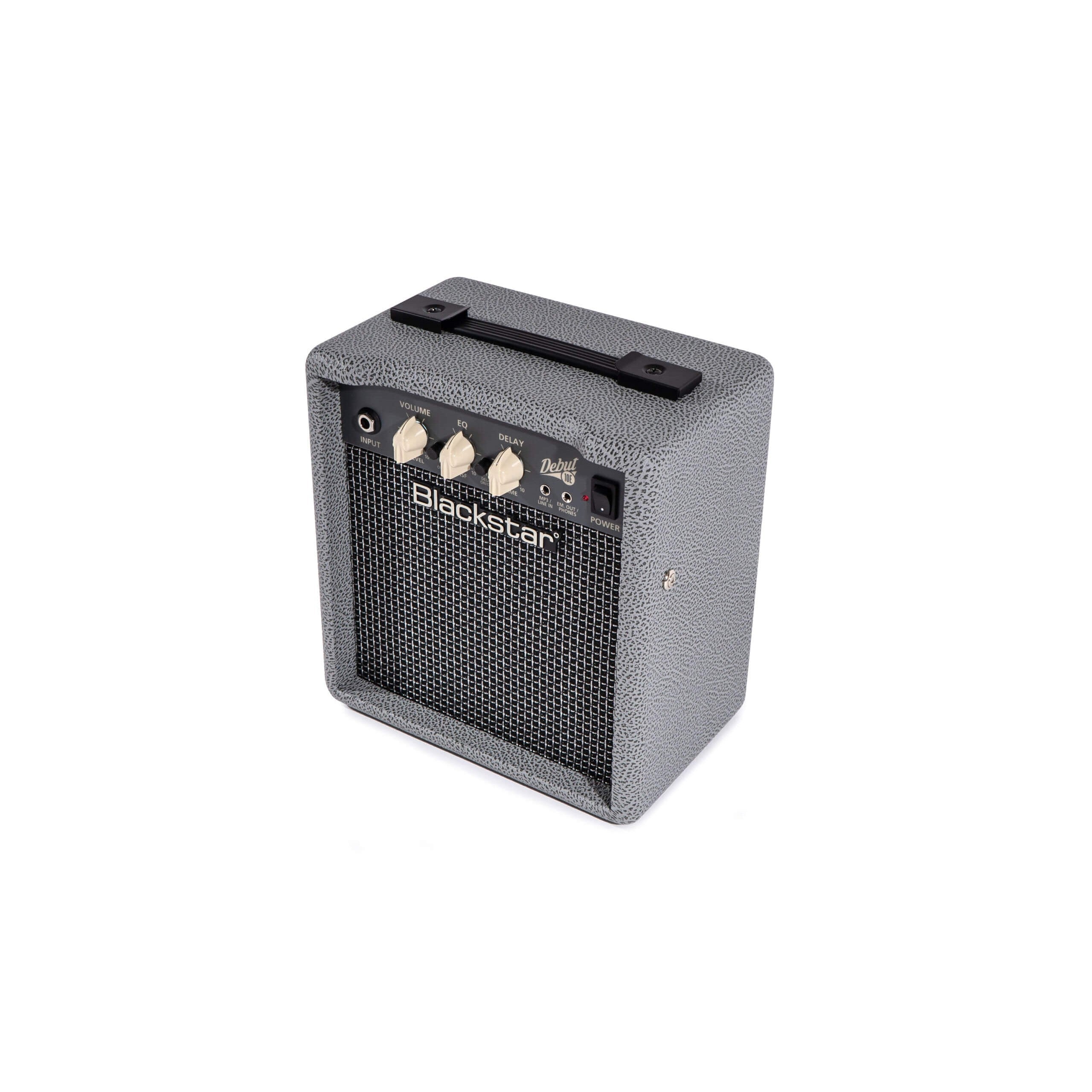 Amplifier Blackstar Debut 10E 10-watt - Combo-Mai Nguyên Music