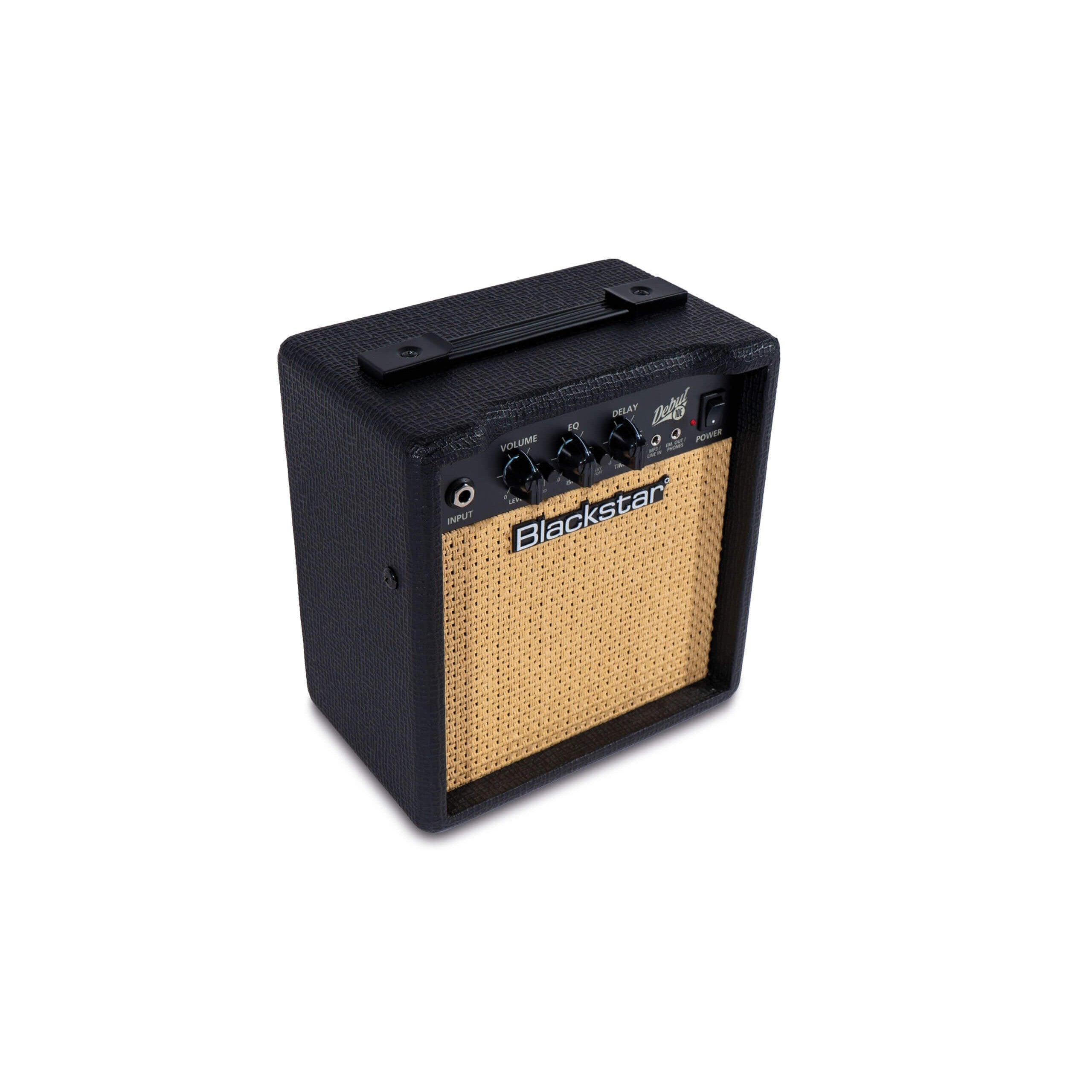 Amplifier Blackstar Debut 10E 10-watt - Combo-Mai Nguyên Music